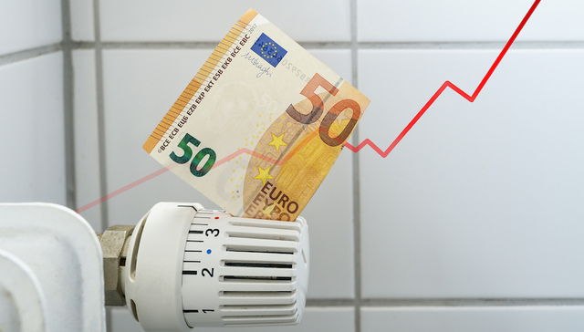 为通胀火上浇油，德国开征天然气附加费动了谁的奶酪？