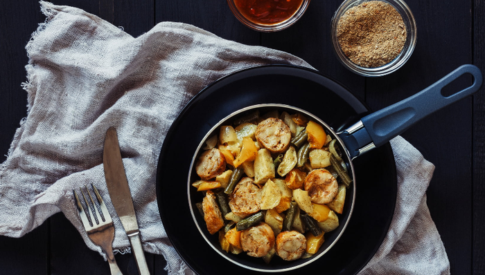 陆正耀,罗敏,预制菜,关店,舌尖英雄