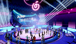 專業(yè)DJ、多人比拼，在元宇宙云蹦迪是什么體驗？