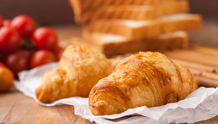 可斯贝莉再获融资，它想做面包界的“华莱士”