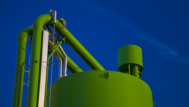 油企成为CCUS项目主力军，相关项目发展亟需政策支持