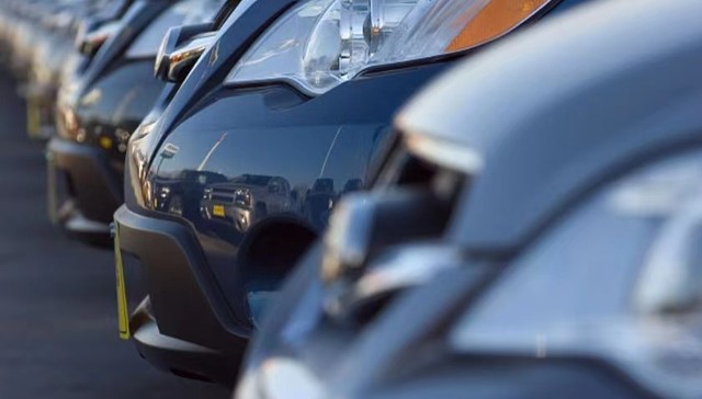 造车新势力8月交付成绩单：赛力斯汽车首次破万，仅小鹏与理想汽车环比下跌