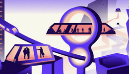 元宇宙也有地產(chǎn)泡沫？炒房客這下血本無歸了