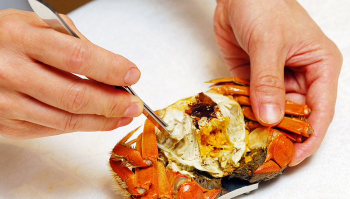 大闸蟹,中秋,阳澄湖