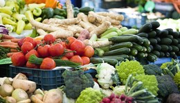 农产品质量安全法修订草案获通过：强化地方政府和生产经营者责任