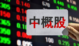 “妖股”再现！中概股盈喜集团上涨超130倍后又暴跌95%