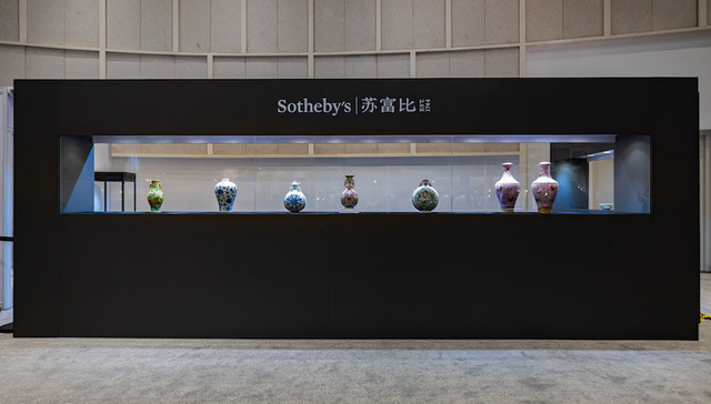 沉浸式艺术展“陶醉博物馆”于洛克·外滩源开幕，GINORI 1735携REBORN项目共赴伦敦 | 一周有品指南