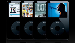 多款iPod產(chǎn)品被列入蘋果過時名單，口袋聽歌時代翻篇