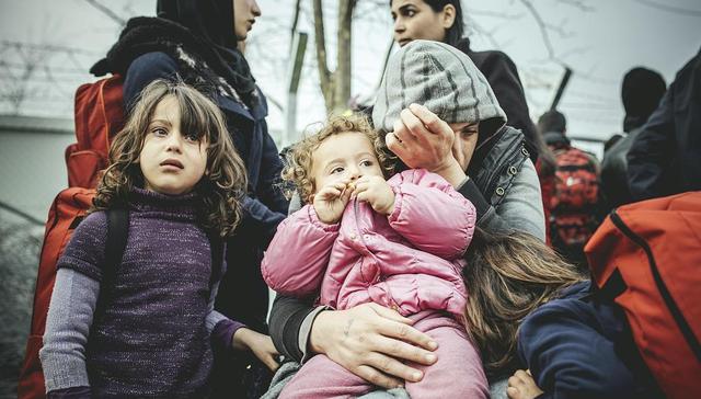 一个人来自哪里，并不能解释或定义他要做什么 | 一周新书推荐