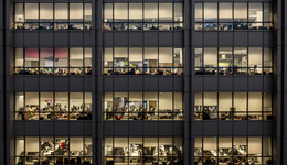 码农们“逃”到海外，还是逃不过内卷