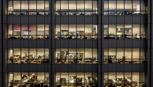 互联网,裁员,职场,码农,招聘