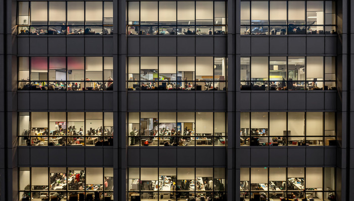 互联网,裁员,职场,码农,招聘