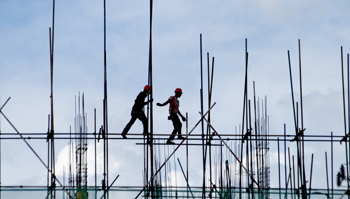 房地产,基建,宏观眼