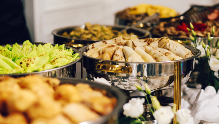 投资,融资,餐饮,细分品类