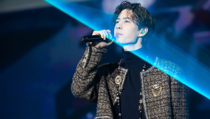 乐华娱乐暂停港股IPO，王一博后如何验证造星能力可持续？