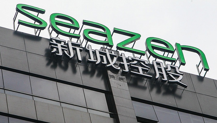 债务,新城控股