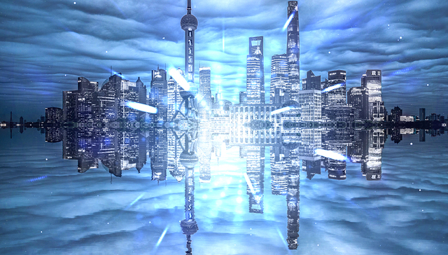 信任与隐私问题如何同时解决？区块链+隐私计算或许是元宇宙交互的解决方案