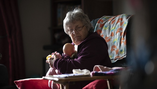 美国,预期寿命,新冠