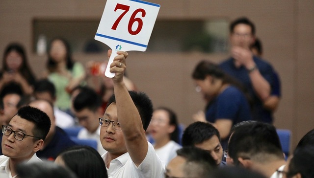 项目开发慢、入市率低，地方城投平台拿地意愿下降