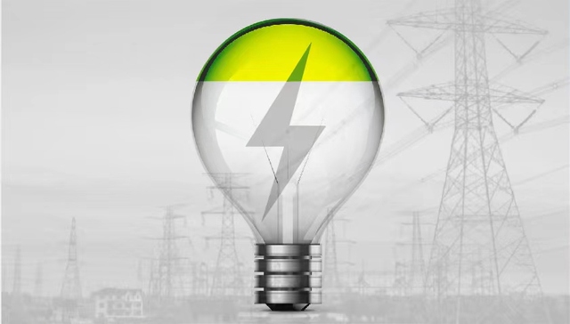 图解｜全球电费都在涨，这些国家都缺电