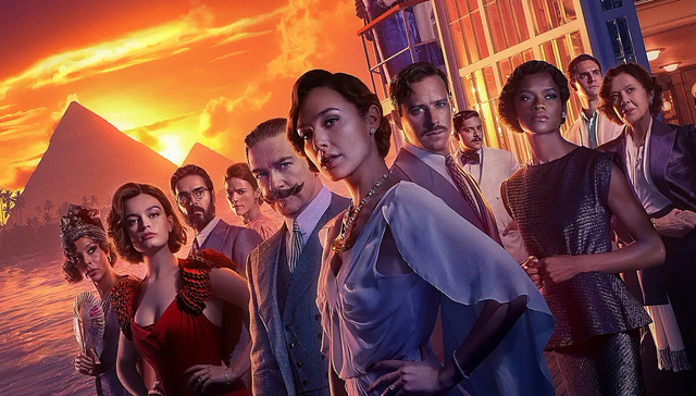 其他“推理女王”被阿加莎遗产协会警告，斯蒂芬·金出版新作｜文化周报