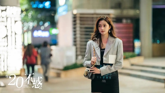 如何拍好女性群像剧？《二十不惑2》导演黎志说他有一点方法论