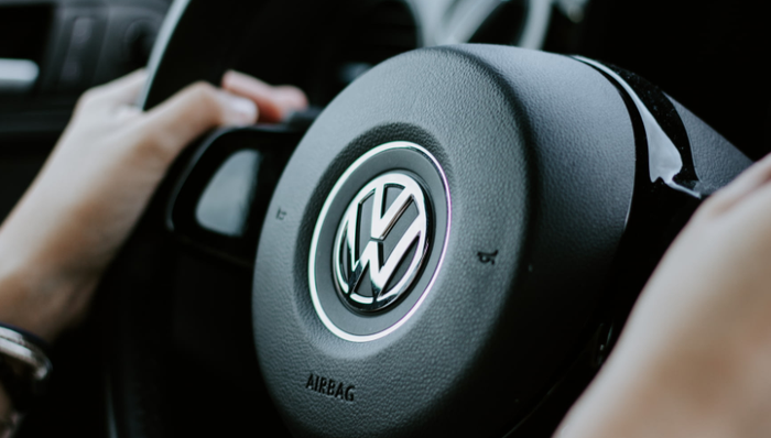 大众汽车,高管离职