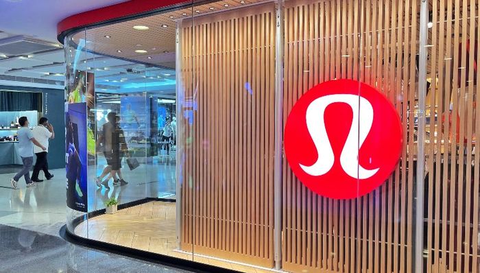 lululemon二季度营收19亿美元，中国大陆市场增长达三成