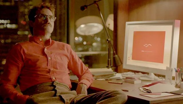 AI,虚拟伴侣,年轻人