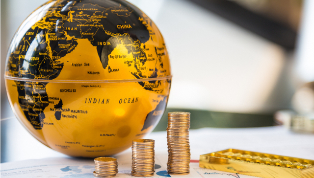 【财富周报】2021中国股权投资项目退出案例数同比上升18%，第三家金控公司获批