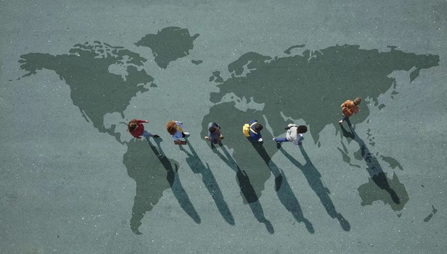 【评论】职业教育成国际交流合作重要内容，如何推进职业教育的国际化？