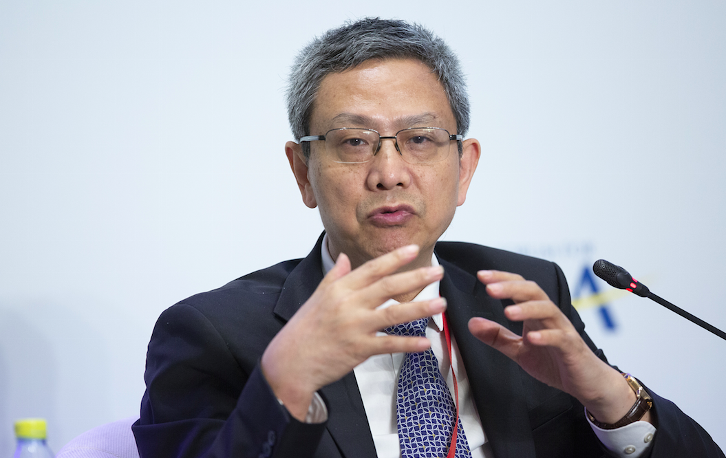 双碳目标,经济增长,发展模式,