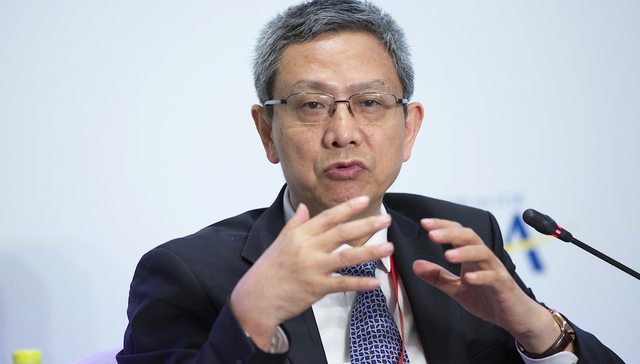 双碳目标,经济增长,发展模式,