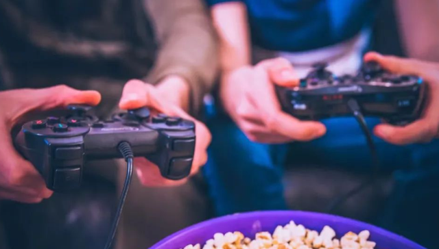 电玩,线下主机店,经营成本,主机游戏