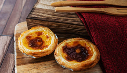 “卖铲人”立高食品们，打不开冷冻烘焙掘金地？