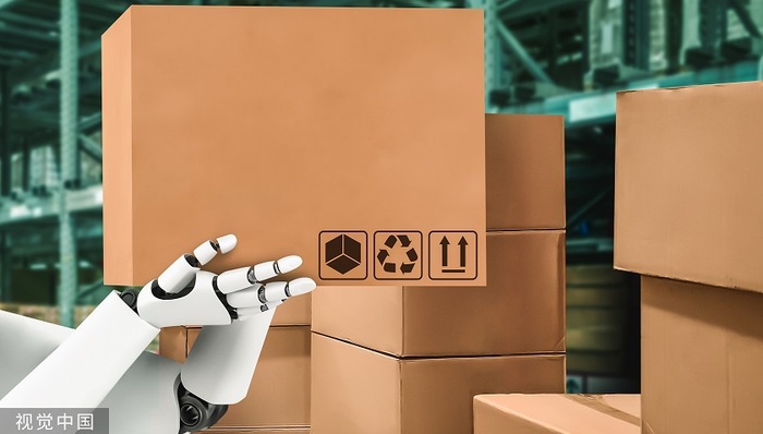 打新早报 | 科捷智能今日申购，过半业务来自股东顺丰