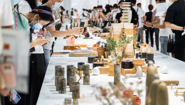 千余品牌、万件展品！今年上海最大的家居展会来了