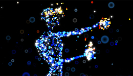 Meta向下，Pico向上？