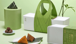 父子联手卖粽子，卖出一家上市公司，市值60亿