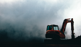 离开VC，今年我去投锂矿