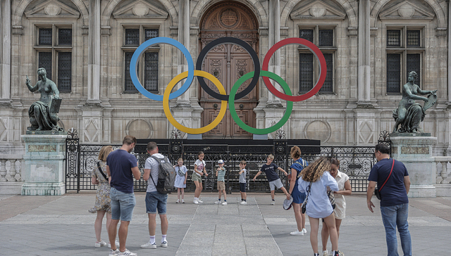 史上最短奥运周期招商不易，巴黎奥组委大砍预算