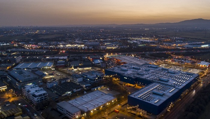 德国,欧洲,天然气