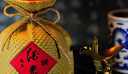 酒鬼酒核心大单品—内参系列降速了