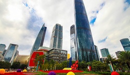 積極拿地的這些房企投資金額也下降了