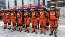 直通部委 | 應(yīng)急管理部：?jiǎn)?dòng)國(guó)家地震應(yīng)急三級(jí)響應(yīng) 9部門：嚴(yán)打網(wǎng)絡(luò)水軍滋事等黑惡組織