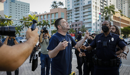 身份政治是政治“富贵病”？