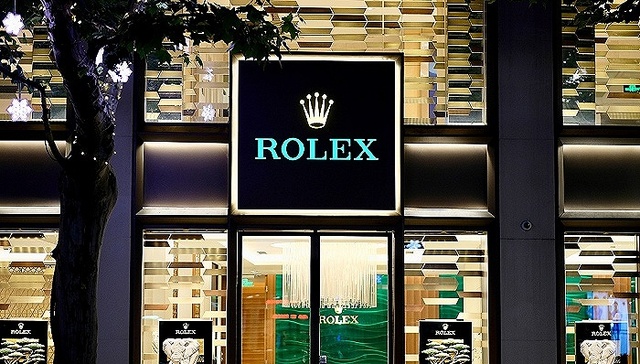 瑞士高级腕表集体涨价，包括劳力士、万国等品牌