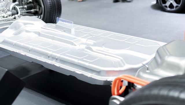 斥资555亿元，辉能科技将在欧洲新建固态电池工厂