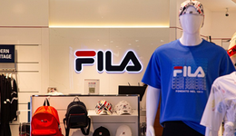 FILA失速，不是没有先兆