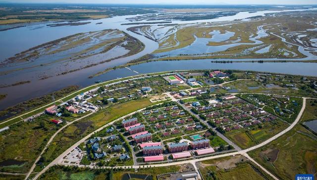 抚远,鱼文化,生态变迁,发展特色,边城,北国,黑瞎子岛,发展生物,数字农业,东极阁